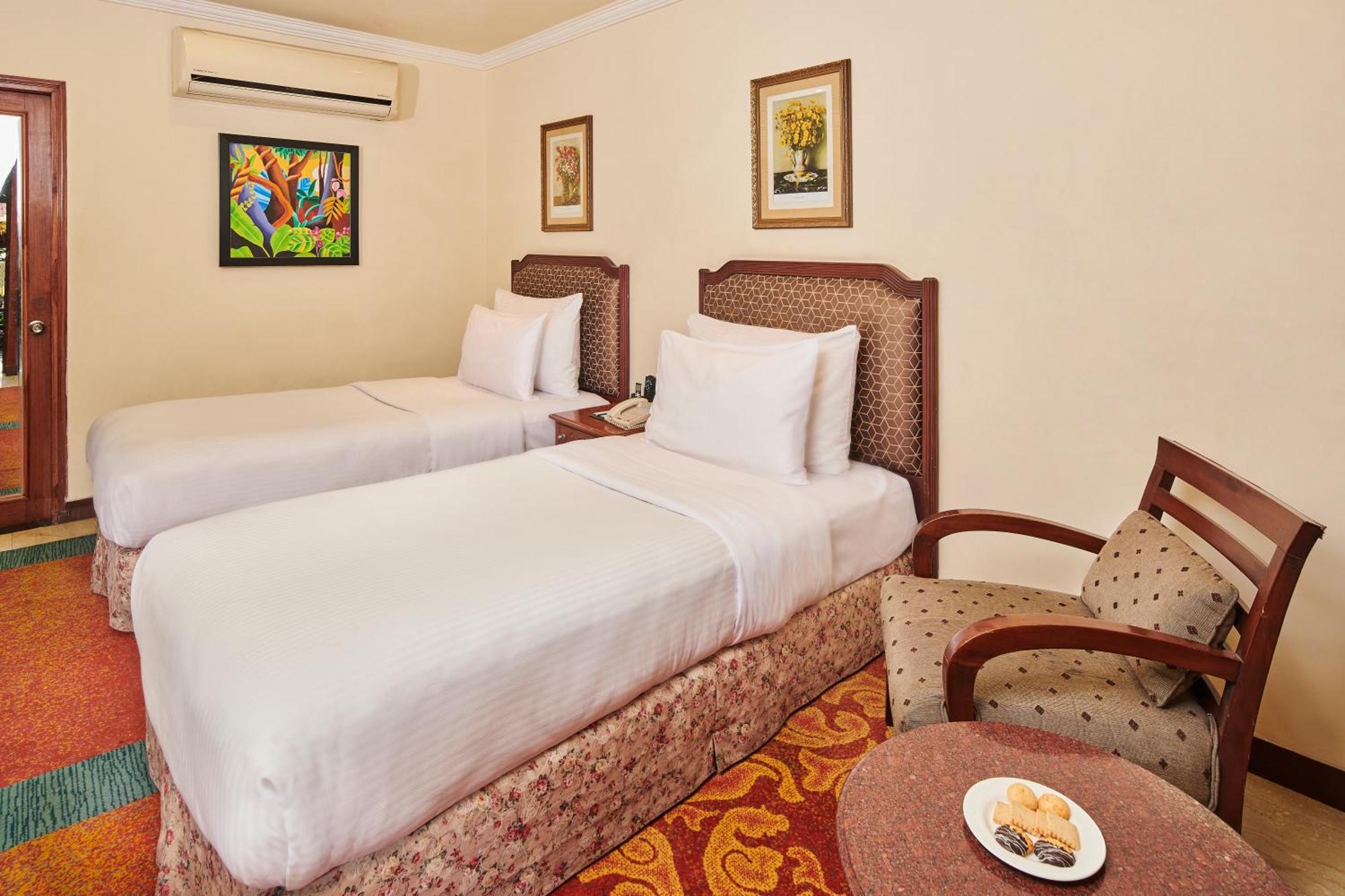 โรงแรม เมย์แฟร์ รัวร์เคลา Rourkela ภายนอก รูปภาพ