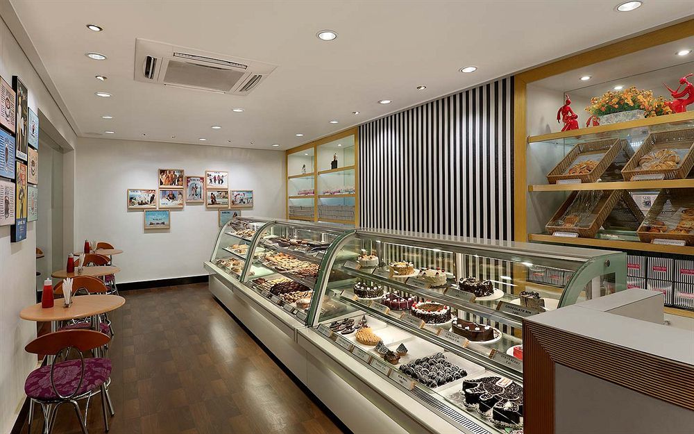 โรงแรม เมย์แฟร์ รัวร์เคลา Rourkela ภายนอก รูปภาพ