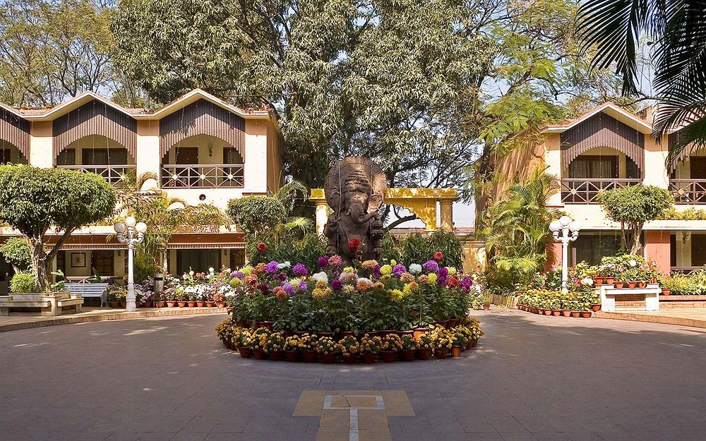 โรงแรม เมย์แฟร์ รัวร์เคลา Rourkela ภายนอก รูปภาพ